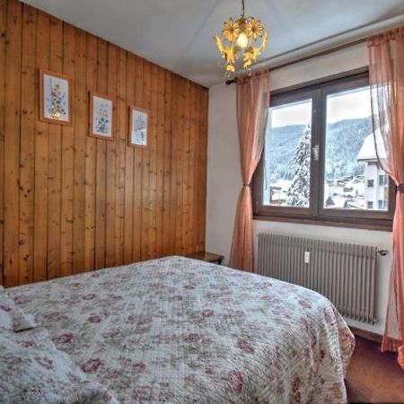 Appartement 2 Pieces, Proche Ecole De Ski, Animaux Admis, Balcon - Fr-1-524-79 モルジヌ エクステリア 写真