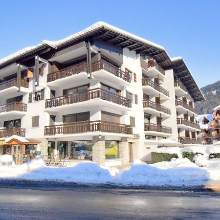 Appartement 2 Pieces, Proche Ecole De Ski, Animaux Admis, Balcon - Fr-1-524-79 モルジヌ エクステリア 写真