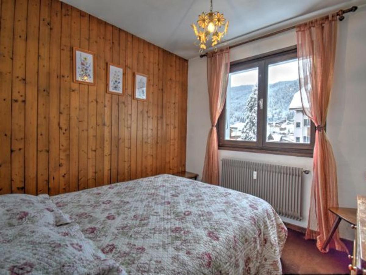 Appartement 2 Pieces, Proche Ecole De Ski, Animaux Admis, Balcon - Fr-1-524-79 モルジヌ エクステリア 写真